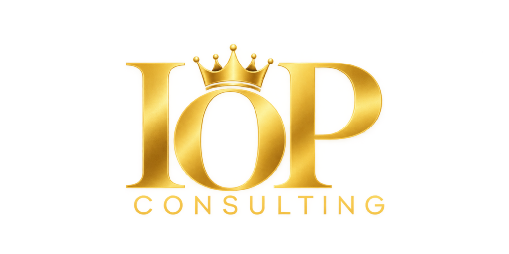 iop consulting logo